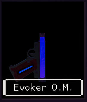 Evoker of Memories