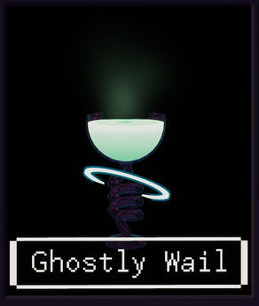 Ghostly Wail