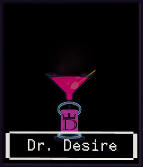 Dr. Desire