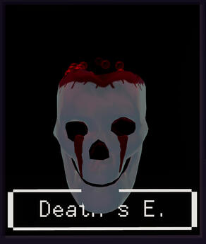 Death's Embrace