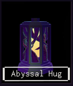 Abyssal Hug