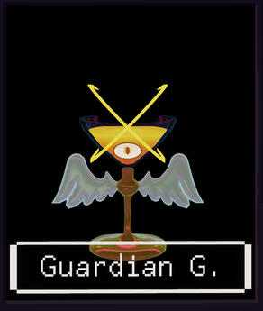Guardian's Gaze