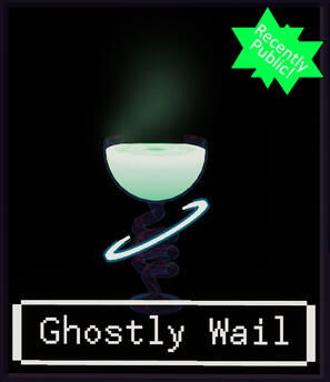 Ghostly Wail