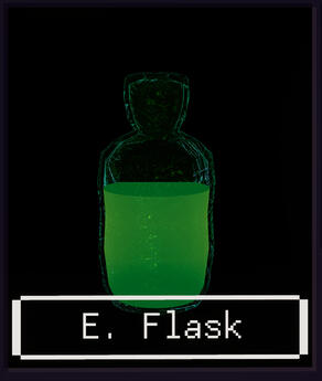 Estus Flask