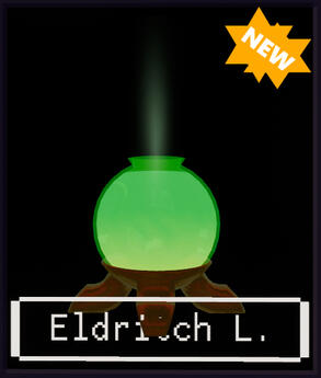 Eldritch Light