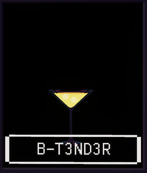 B-Tender