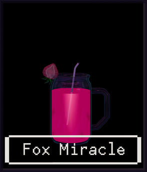 Fox&#39;s Miracle