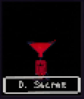Dr.'s Secret