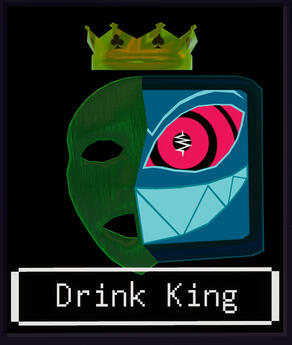 Drink King