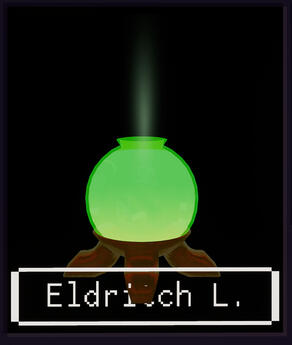 Eldritch Light