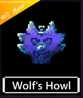 Wolf&#39;s Howl