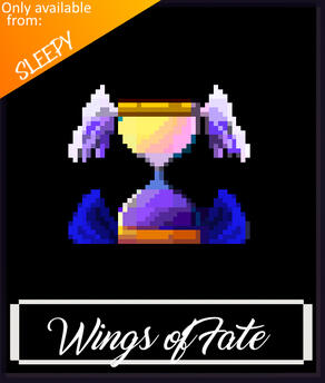 Wings of Fate