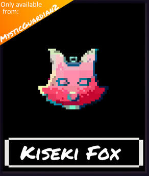 Kiseki Fox