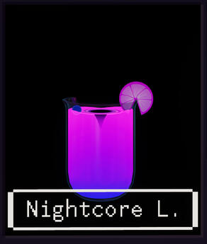 Nightcore Lotus