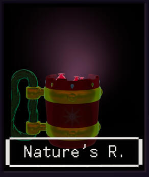 Nature's Redux