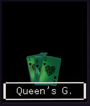 Queen&#39;s Gambit