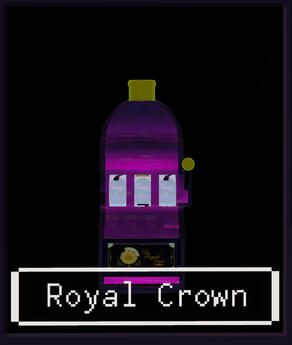Royal Crown