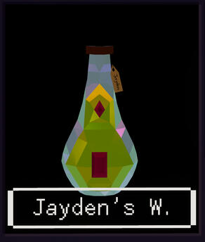 Jayden's Wish