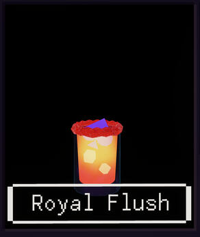 Royal Flush