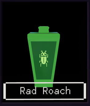 Rad Roach