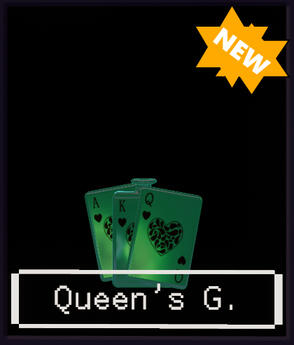 Queen&#39;s Gambit