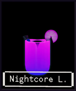 Nightcore Lotus