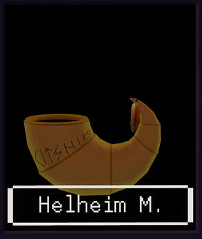 Helheim Mead