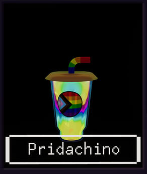 Pridachino