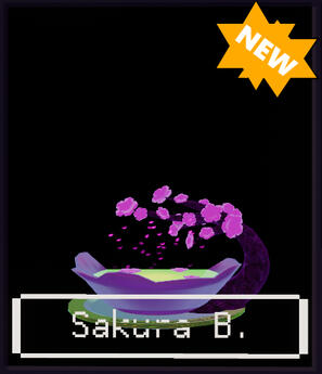 Sakura&#39;s Blessing