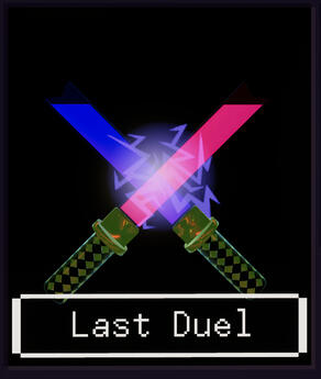 Last Duel