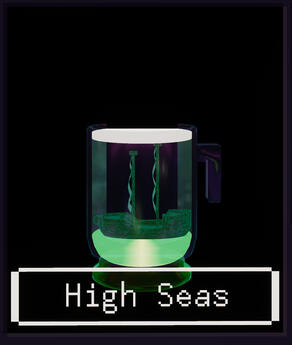 High Seas