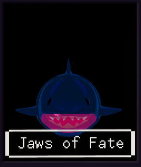 Jaws of Fate