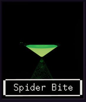 Spider Bite