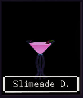 Slimeade Delight