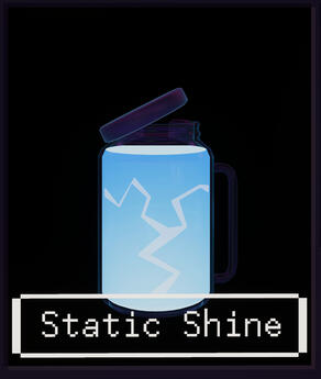 Static Shine