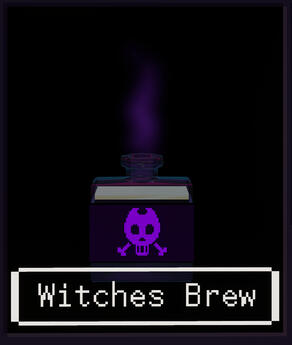 Witches&#39; Brew