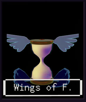 Wings of Fate